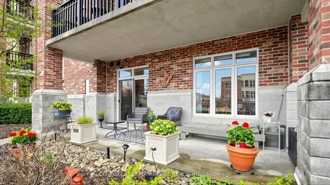 65 Bayberry Drive Guelph ON N1G 4X7