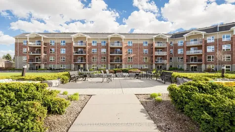65 Bayberry Drive Guelph ON N1G 4X7