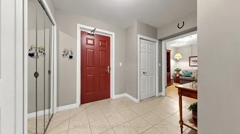 65 Bayberry Drive Guelph ON N1G 4X7