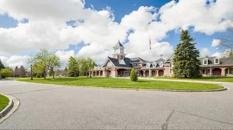 65 Bayberry Drive Guelph ON N1G 4X7