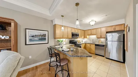 65 Bayberry Drive Guelph ON N1G 4X7