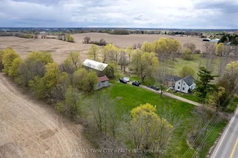 120 Bethel Road Brant ON N3L 3E3