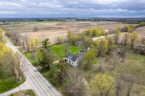 120 Bethel Road Brant ON N3L 3E3
