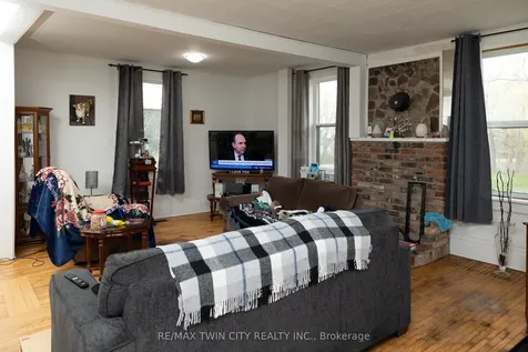 120 Bethel Road Brant ON N3L 3E3
