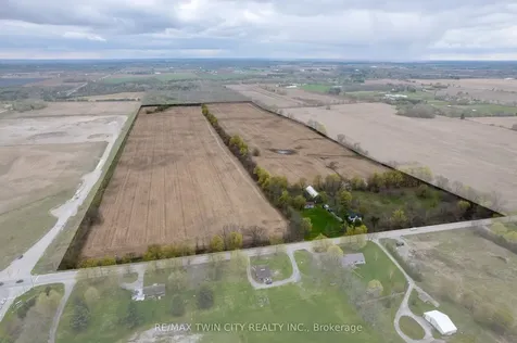 120 Bethel Road Brant ON N3L 3E3