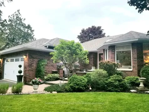 38 Patricia Place Kawartha Lakes ON K0M 1A0