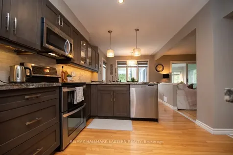 38 Patricia Place Kawartha Lakes ON K0M 1A0