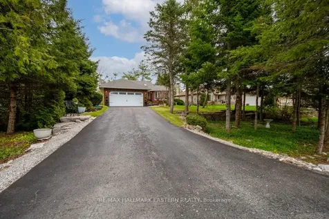 38 Patricia Place Kawartha Lakes ON K0M 1A0