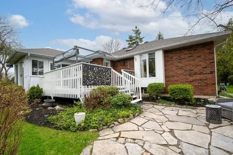 38 Patricia Place Kawartha Lakes ON K0M 1A0