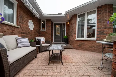 38 Patricia Place Kawartha Lakes ON K0M 1A0