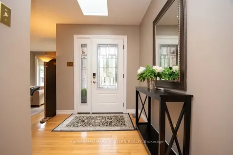 38 Patricia Place Kawartha Lakes ON K0M 1A0