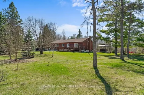 1057 Base Line Road Kawartha Lakes ON K0M 1K0