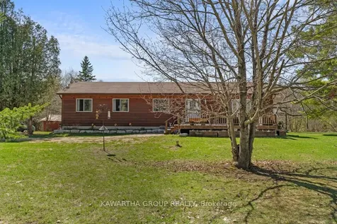 1057 Base Line Road Kawartha Lakes ON K0M 1K0