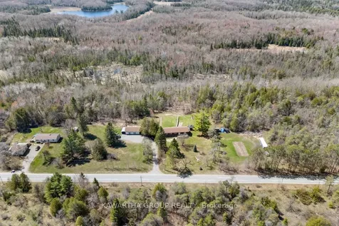1057 Base Line Road Kawartha Lakes ON K0M 1K0
