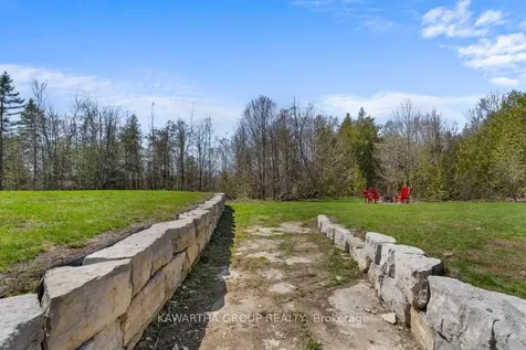 1057 Base Line Road Kawartha Lakes ON K0M 1K0