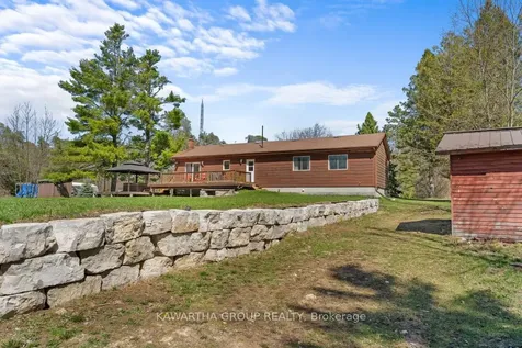 1057 Base Line Road Kawartha Lakes ON K0M 1K0