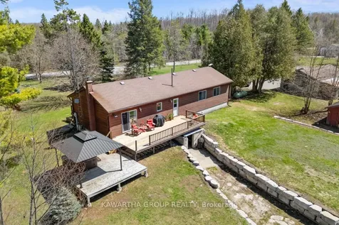 1057 Base Line Road Kawartha Lakes ON K0M 1K0