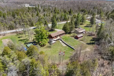 1057 Base Line Road Kawartha Lakes ON K0M 1K0