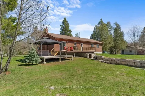 1057 Base Line Road Kawartha Lakes ON K0M 1K0