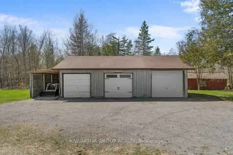 1057 Base Line Road Kawartha Lakes ON K0M 1K0