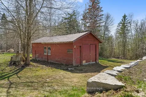 1057 Base Line Road Kawartha Lakes ON K0M 1K0