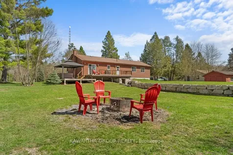 1057 Base Line Road Kawartha Lakes ON K0M 1K0