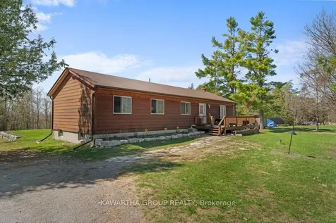 1057 Base Line Road Kawartha Lakes ON K0M 1K0