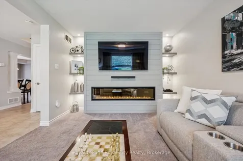 110 Baxter Drive Guelph ON N1L 0C7