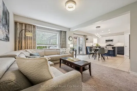 110 Baxter Drive Guelph ON N1L 0C7