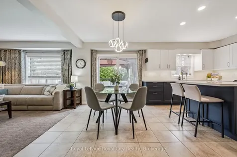 110 Baxter Drive Guelph ON N1L 0C7