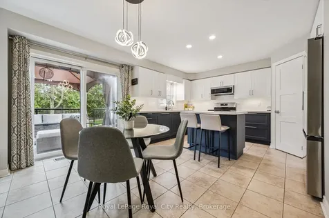 110 Baxter Drive Guelph ON N1L 0C7