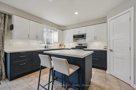 110 Baxter Drive Guelph ON N1L 0C7