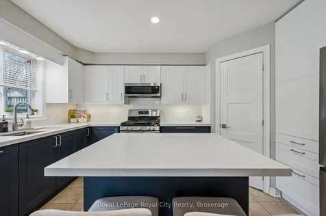 110 Baxter Drive Guelph ON N1L 0C7