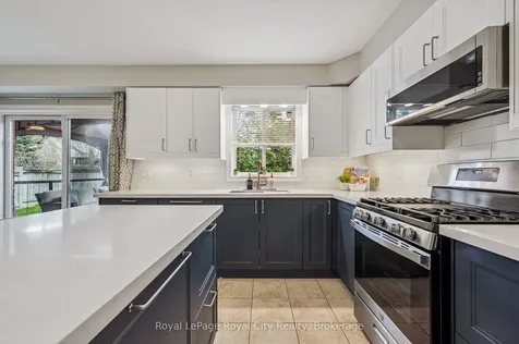 110 Baxter Drive Guelph ON N1L 0C7