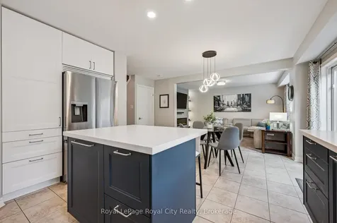 110 Baxter Drive Guelph ON N1L 0C7