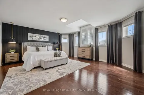 110 Baxter Drive Guelph ON N1L 0C7