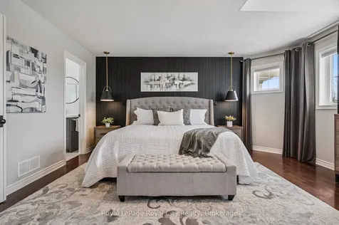 110 Baxter Drive Guelph ON N1L 0C7