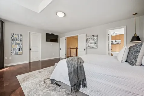110 Baxter Drive Guelph ON N1L 0C7
