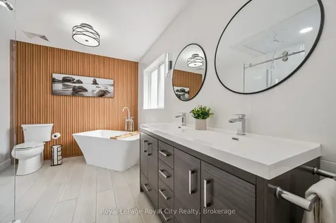 110 Baxter Drive Guelph ON N1L 0C7