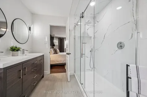 110 Baxter Drive Guelph ON N1L 0C7