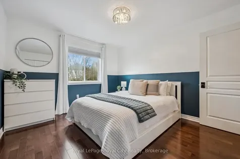 110 Baxter Drive Guelph ON N1L 0C7