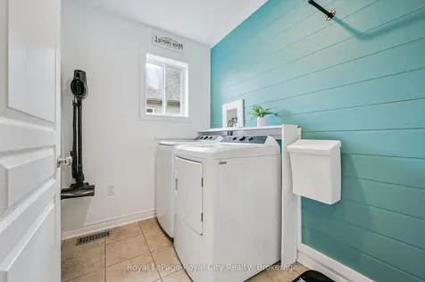 110 Baxter Drive Guelph ON N1L 0C7