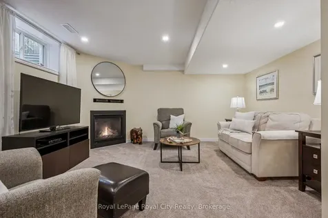 110 Baxter Drive Guelph ON N1L 0C7