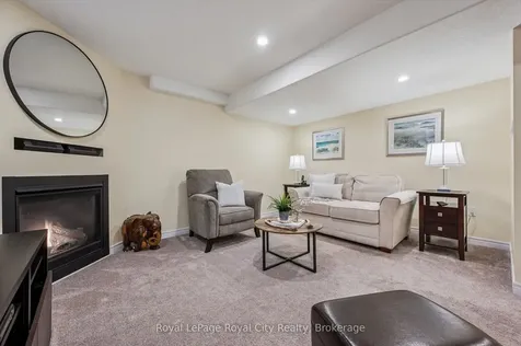 110 Baxter Drive Guelph ON N1L 0C7