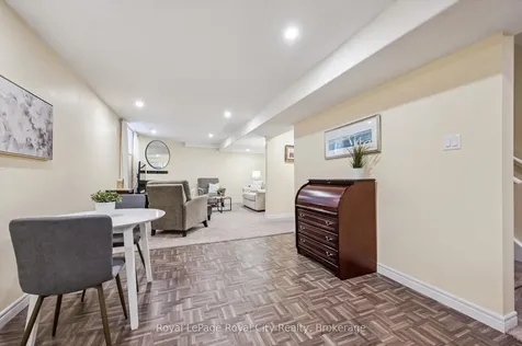 110 Baxter Drive Guelph ON N1L 0C7