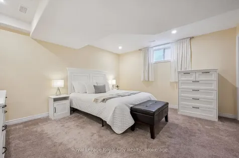 110 Baxter Drive Guelph ON N1L 0C7