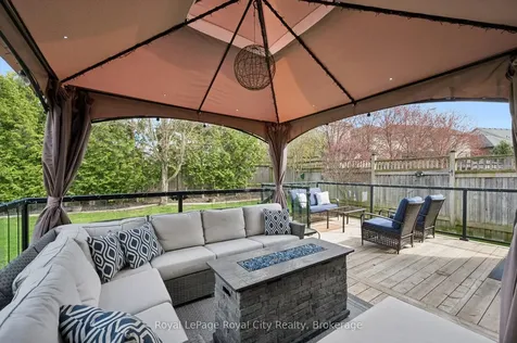 110 Baxter Drive Guelph ON N1L 0C7