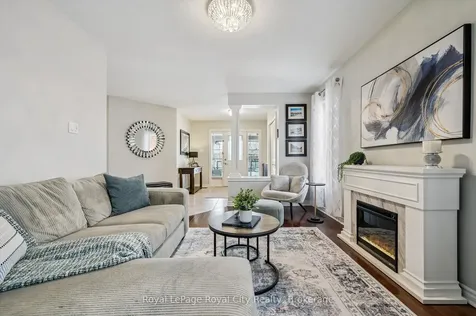 110 Baxter Drive Guelph ON N1L 0C7