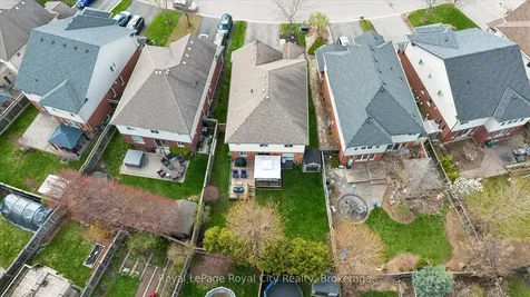 110 Baxter Drive Guelph ON N1L 0C7
