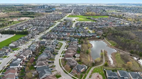 110 Baxter Drive Guelph ON N1L 0C7